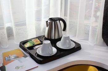 Tempo Hotel Caglayan