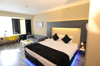 Tempo Hotel Caglayan