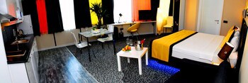 Tempo Hotel Caglayan
