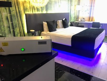 Tempo Hotel Caglayan