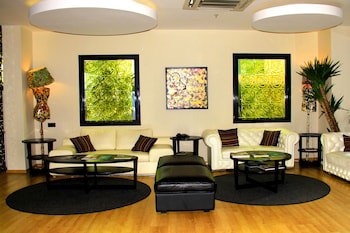Tempo Hotel Caglayan