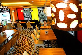 Tempo Hotel Caglayan