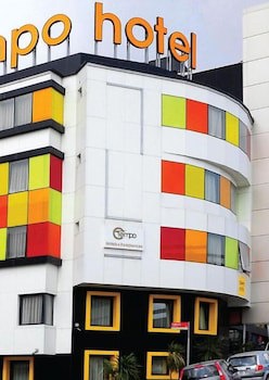 Tempo Hotel Caglayan