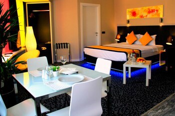 Tempo Hotel Caglayan