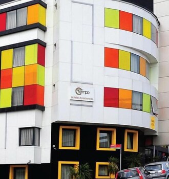 Tempo Hotel Caglayan