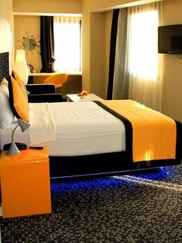 Tempo Hotel Caglayan