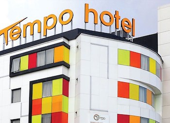 Tempo Hotel Caglayan