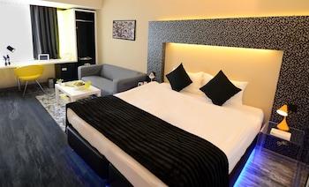 Tempo Hotel Caglayan