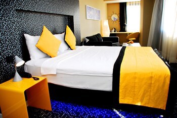 Tempo Hotel Caglayan