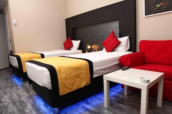 Tempo Hotel Caglayan