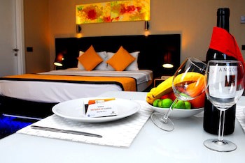Tempo Hotel Caglayan
