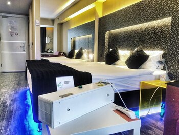 Tempo Hotel Caglayan