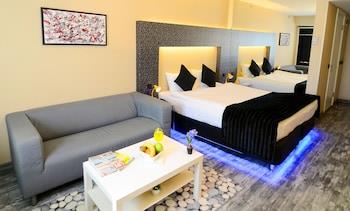 Tempo Hotel Caglayan