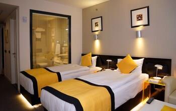 Tempo Hotel Caglayan