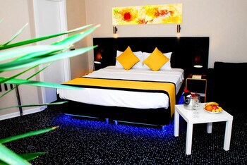 Tempo Hotel Caglayan