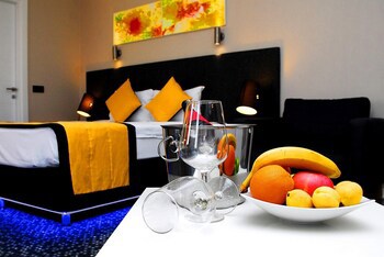Tempo Hotel Caglayan