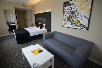 Tempo Hotel Caglayan