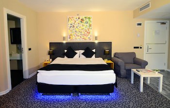 Tempo Hotel Caglayan