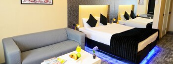Tempo Hotel Caglayan