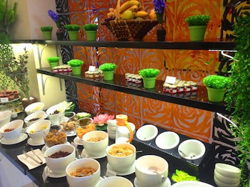 Tempo Hotel Caglayan