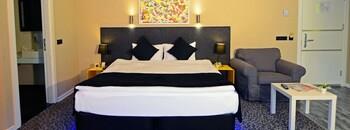 Tempo Hotel Caglayan