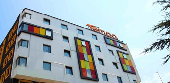 Tempo Hotel Caglayan