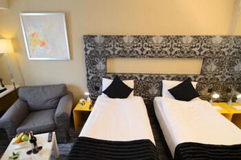 Tempo Hotel Caglayan
