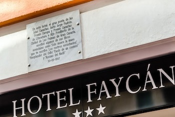 Crisol Faycan