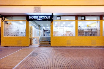 Crisol Faycan