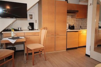 Cafe Schneidewind galeri fotoğrafı
