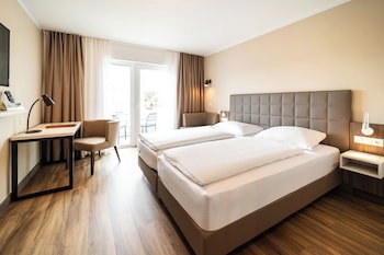 Hotel Spree-idyll galeri fotoğrafı