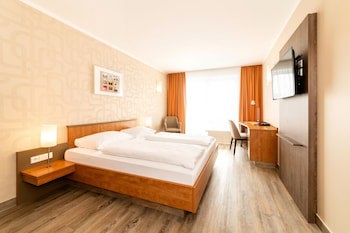 Hotel Spree-idyll galeri fotoğrafı