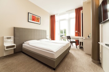 Hotel Spree-idyll galeri fotoğrafı