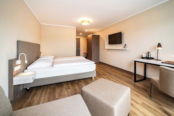 Hotel Spree-idyll galeri fotoğrafı