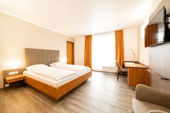 Hotel Spree-idyll galeri fotoğrafı