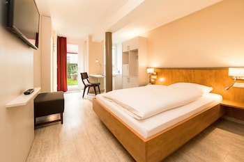 Hotel Spree-idyll fotoğrafı
