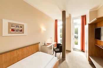 Hotel Spree-idyll galeri fotoğrafı