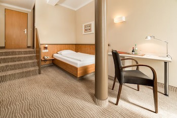 Hotel Spree-idyll galeri fotoğrafı