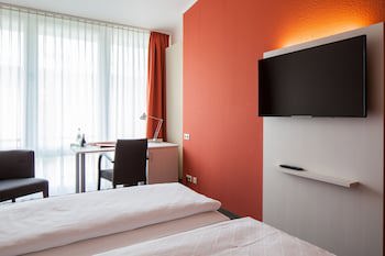 Hotel Spree-idyll fotoğrafı