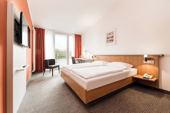Hotel Spree-idyll galeri fotoğrafı