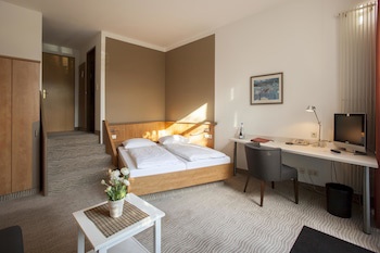 Hotel Spree-idyll galeri fotoğrafı