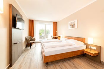 Hotel Spree-idyll galeri fotoğrafı