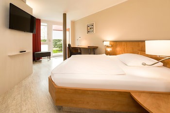 Hotel Spree-idyll galeri fotoğrafı