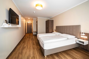 Hotel Spree-idyll galeri fotoğrafı