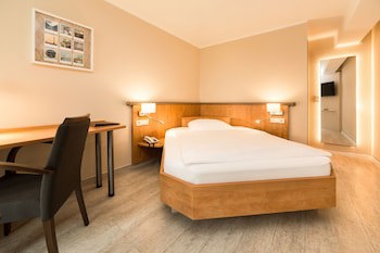 Hotel Spree-idyll fotoğrafı