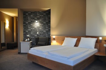 Hotel Spree-idyll galeri fotoğrafı