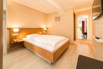 Hotel Spree-idyll galeri fotoğrafı
