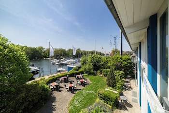 Hotel Spree-idyll galeri fotoğrafı