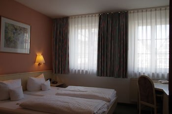 Zum Treuen Bartel galeri fotoğrafı