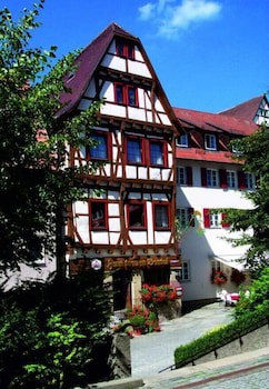 Zum Treuen Bartel galeri fotoğrafı